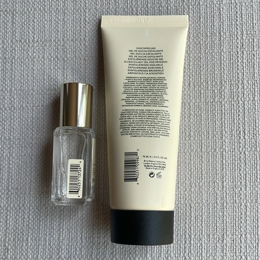 Jo Malone brand new